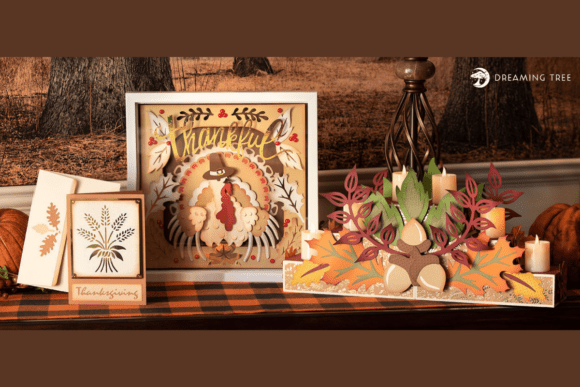Download Thankful SVG Bundle - Thankful Collection