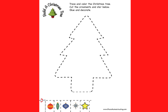 Download Christmas Printable Activity - Christmas printable Collection