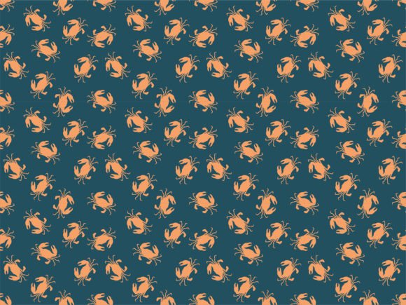 Download Animal Watercolor Sea Underwater Pattern - Premium Resources