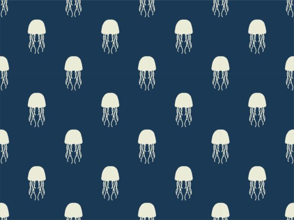 Download Animal Watercolor Sea Underwater Pattern - Premium Bundle