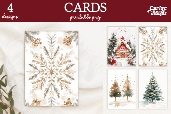 Download Christmas Printable Cards - Christmas printable Collection